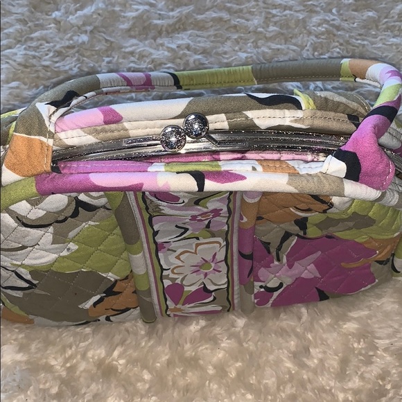 EUC Vera Bradley Bag - Picture 3 of 4